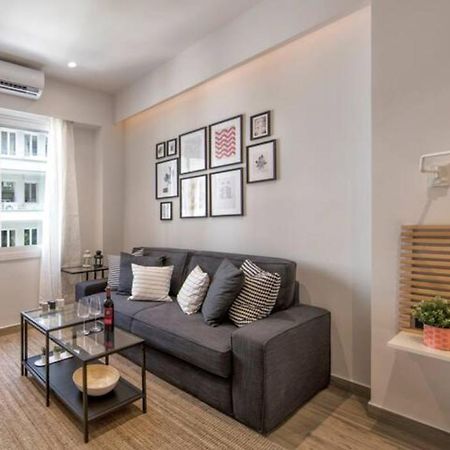 Downtown Syntagma Apartment 3 Athen Eksteriør billede