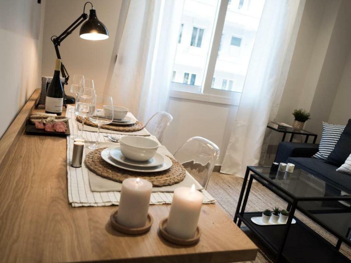 Downtown Syntagma Apartment 3 Athen Eksteriør billede